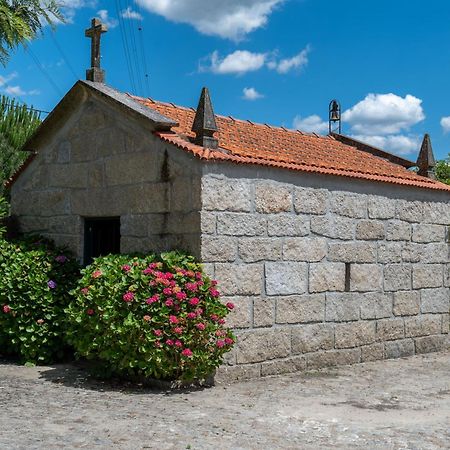 Quinta do Carvalhal Farm House Penafiel Irivo Exterior foto