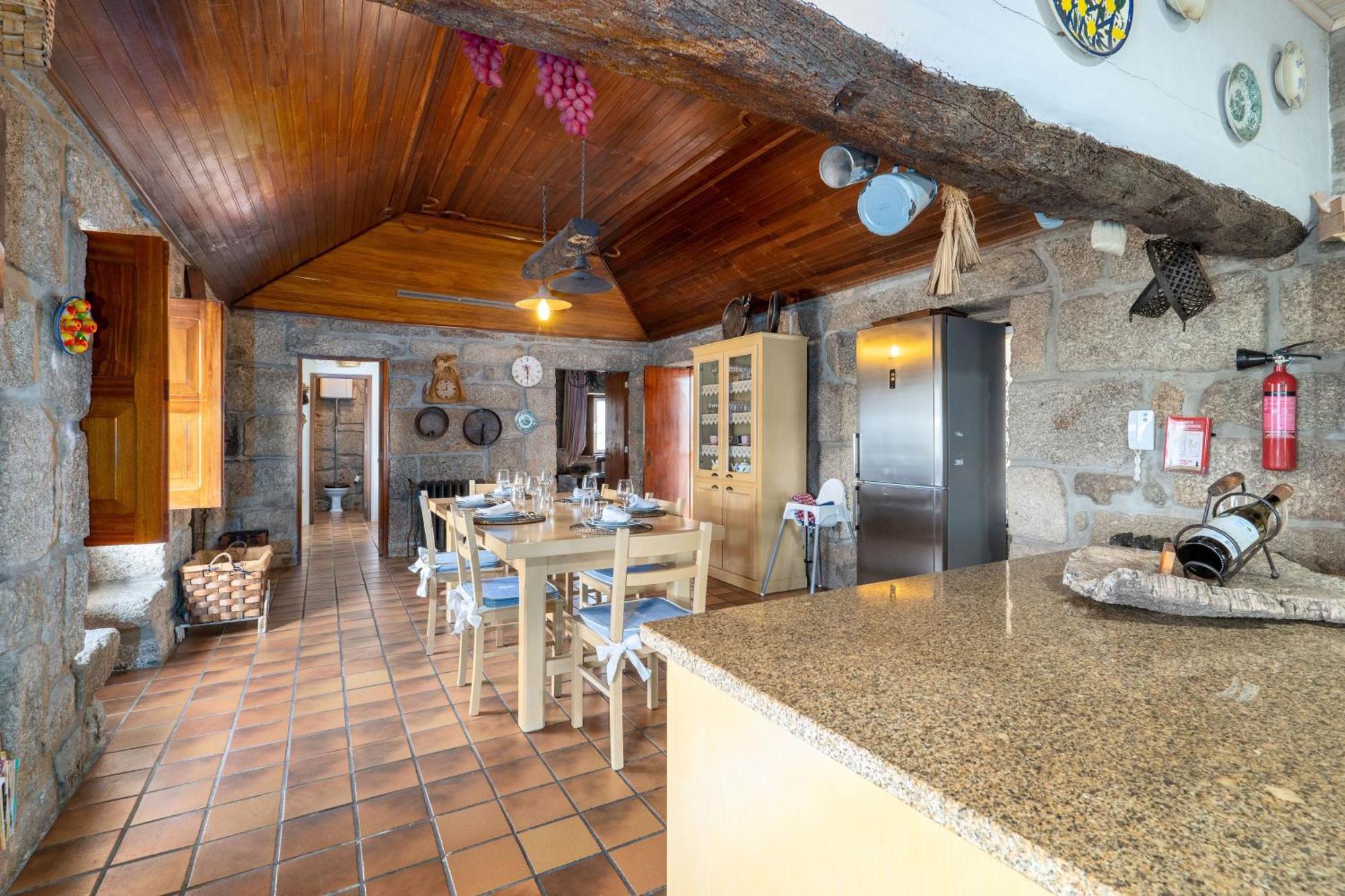 Quinta do Carvalhal Farm House Penafiel Irivo Exterior foto