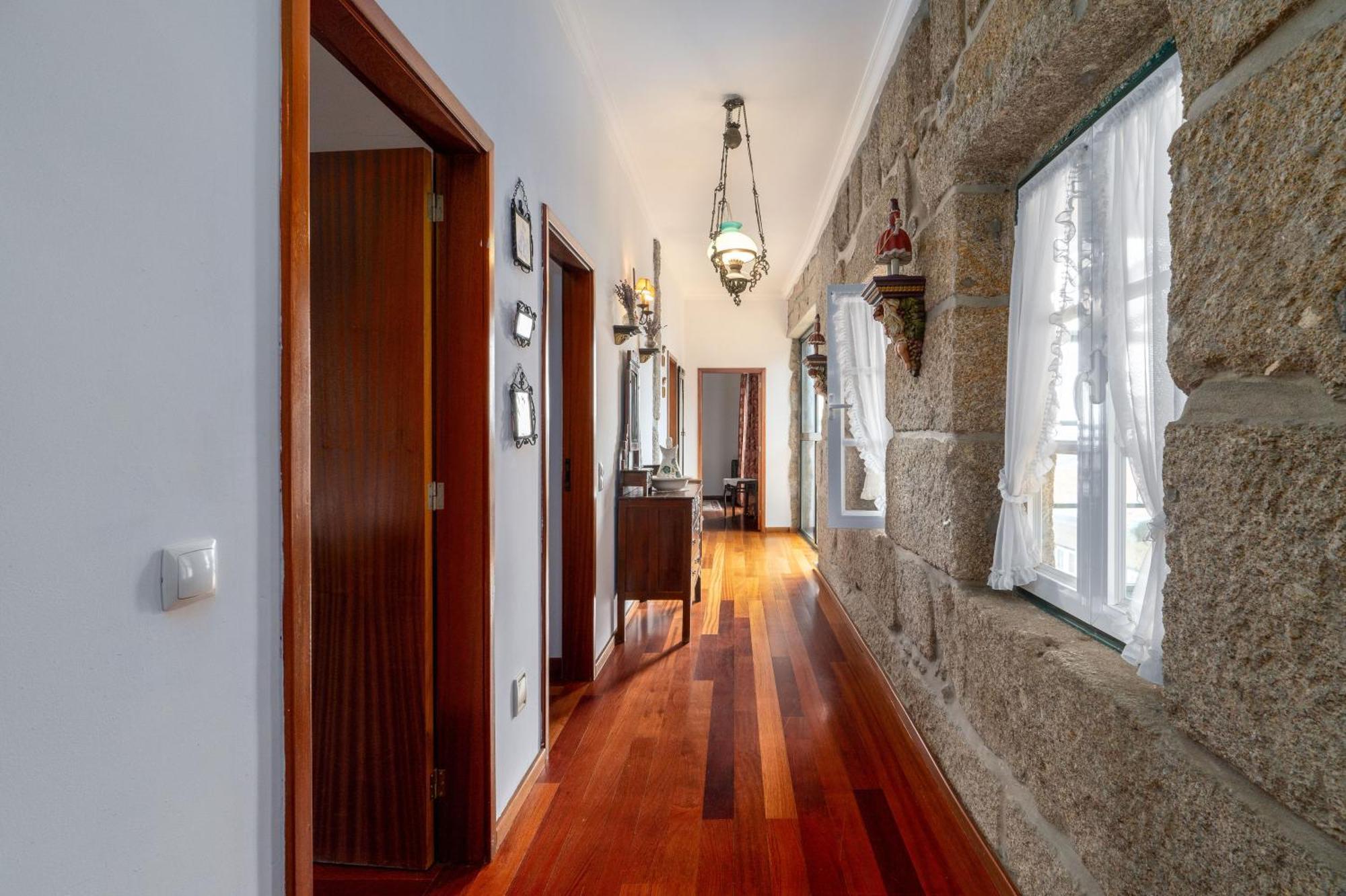 Quinta do Carvalhal Farm House Penafiel Irivo Exterior foto